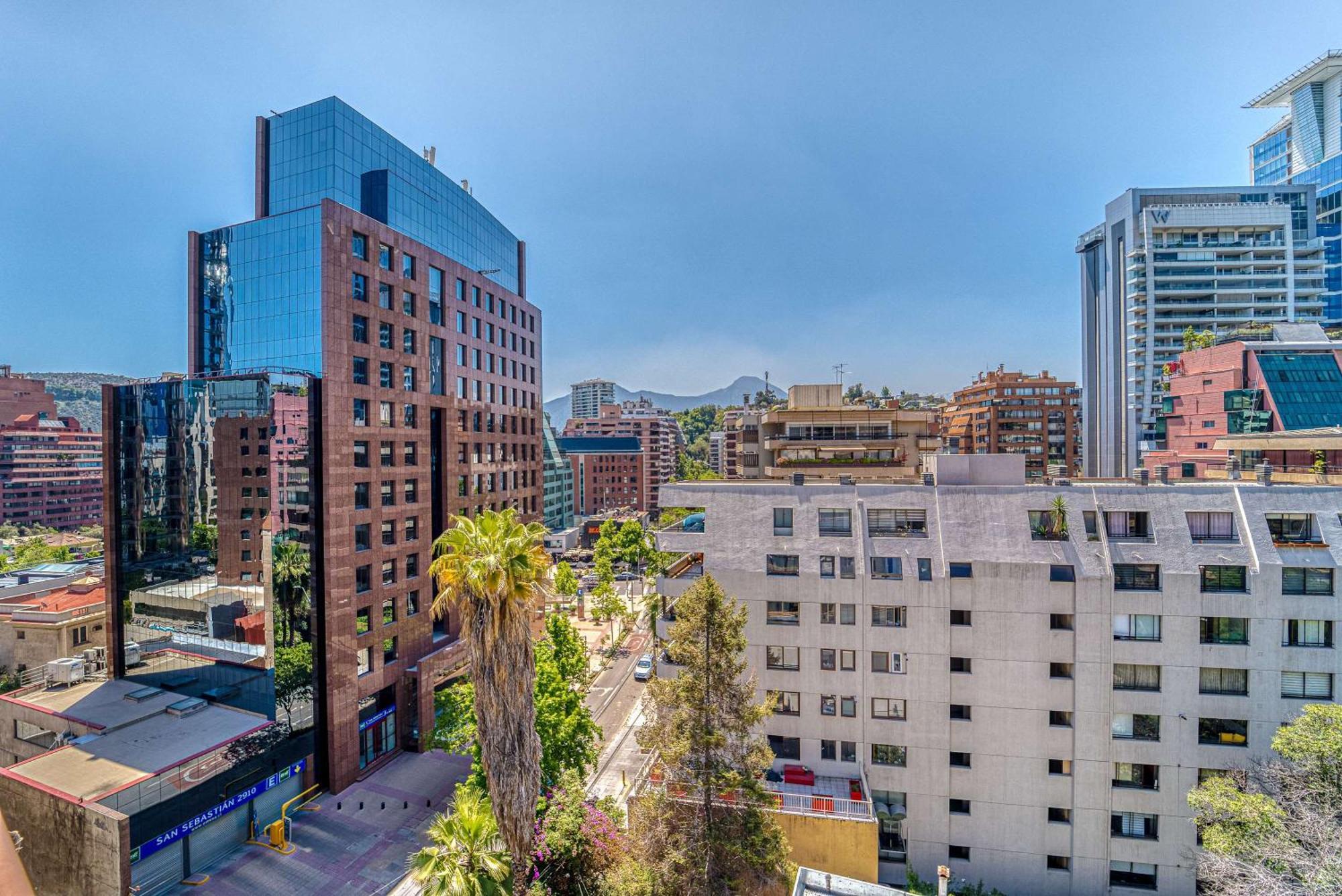 Golf Living - Terrace & Views Apartamento *