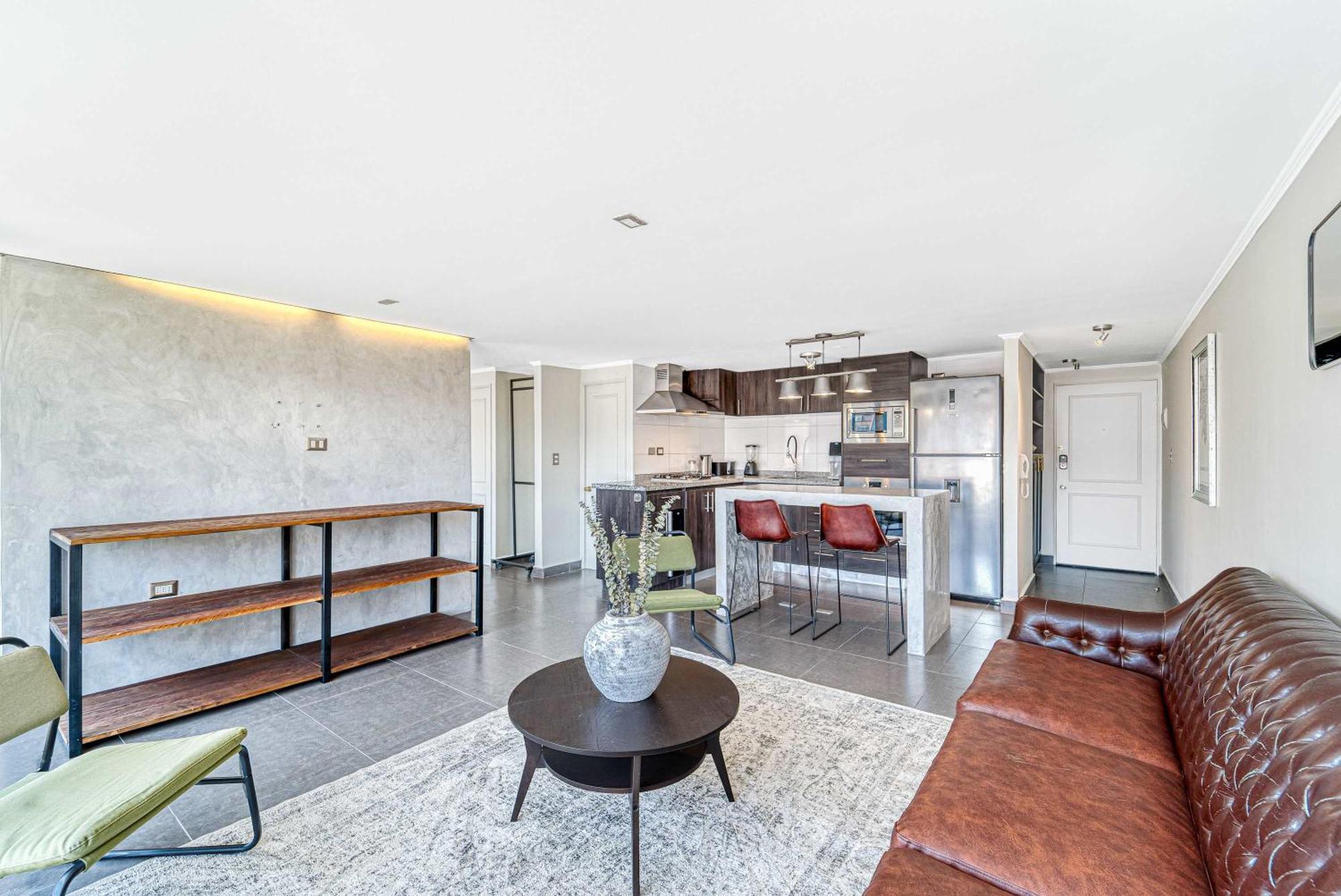 Golf Living - Terrace & Views Apartamento